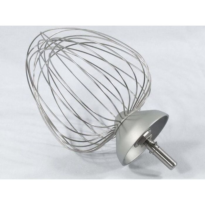 Kenwood Fouet Alu Major - vue 1