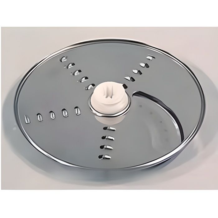 RAPE/EMINCEUR FIN KM260/AT264 POUR ROBOT MULTIFONCTIONS KENWOOD * KM260 AT264 KM262 KM266 PROSPERO