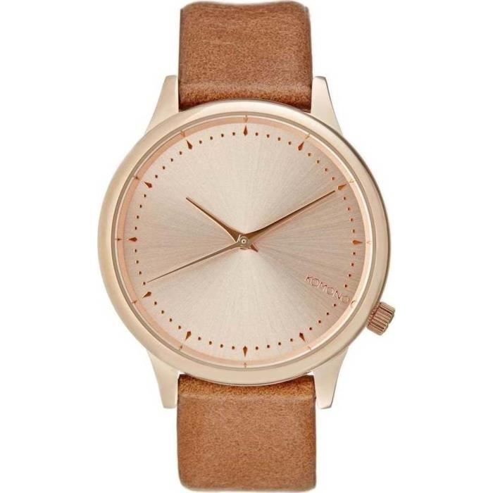 Montre komono prix sales