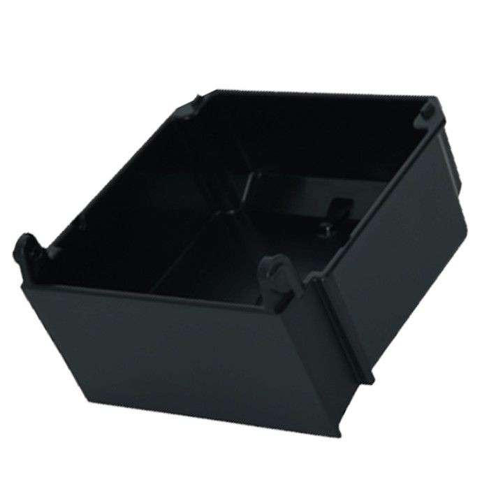 Bac d'égouttage Cafetière Expresso KRUPS 67652 Capacité Compatible Capsules