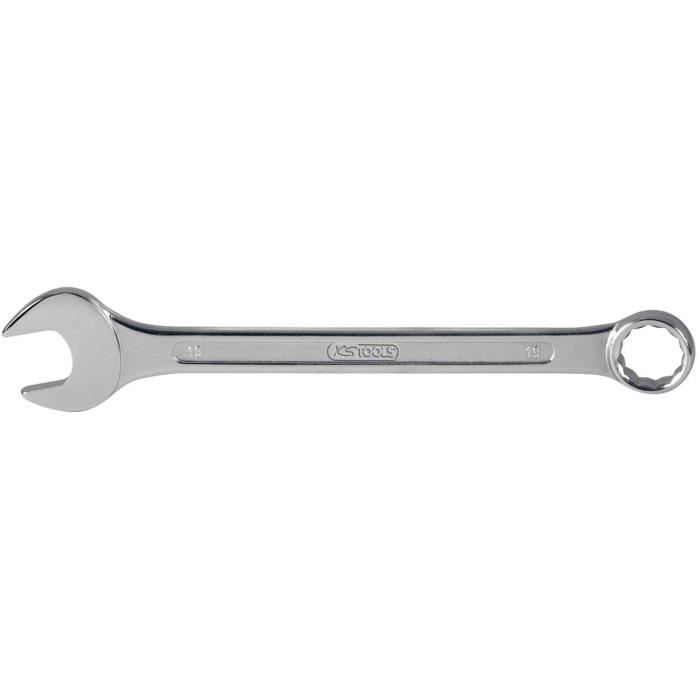 Kansas Cle KS Tools 517.0632 Classique Clé Mixte, Incliné, 32mm - Cdiscount Bricolage