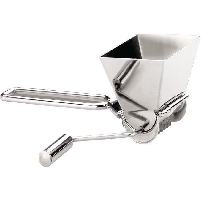 Moulin persil inox