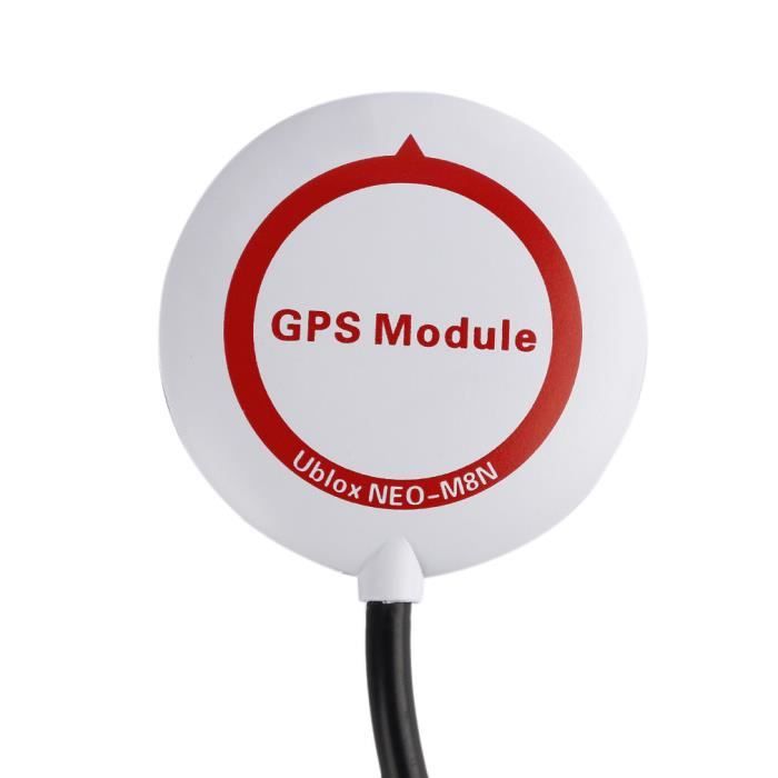Vol M8 Module UBLOX Bleu F3 CC3D NEO M8N GPS Contrôleur pour Mini New 