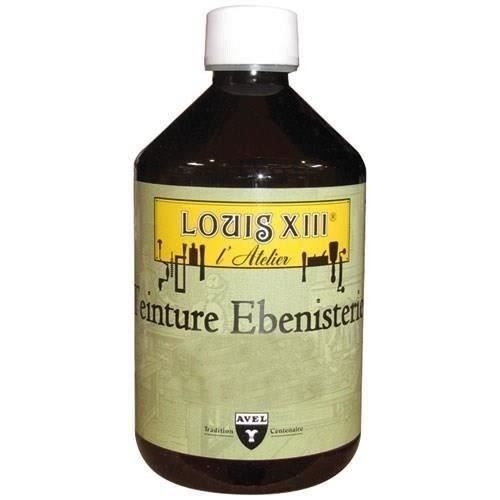 LOUIS XIII L'ATELIER Teinture bois Louis XIII - 500ml - Chêne clair