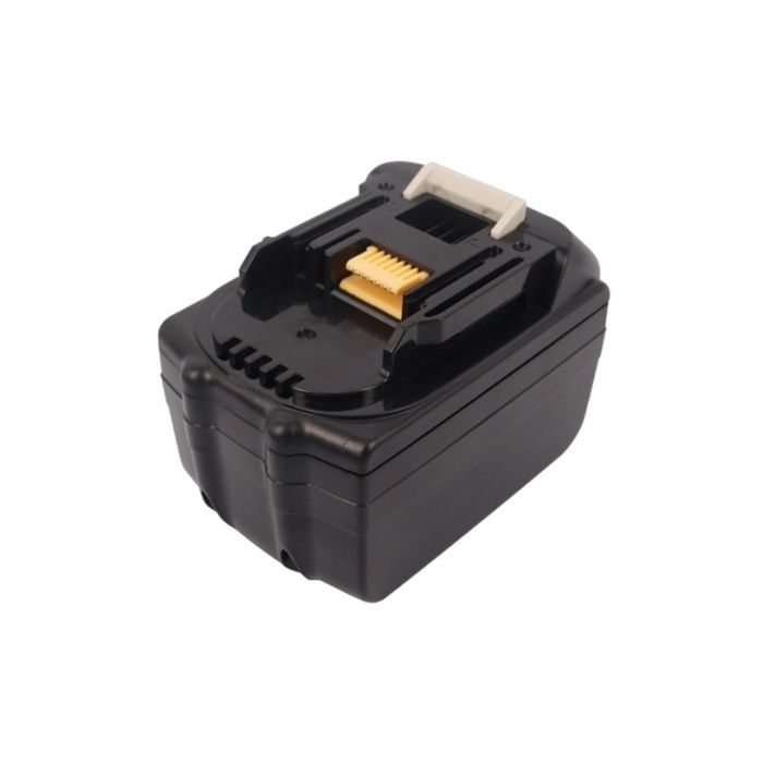 Batterie 18V 4.5Ah Li ion pour Makita BL1840 - vue 2