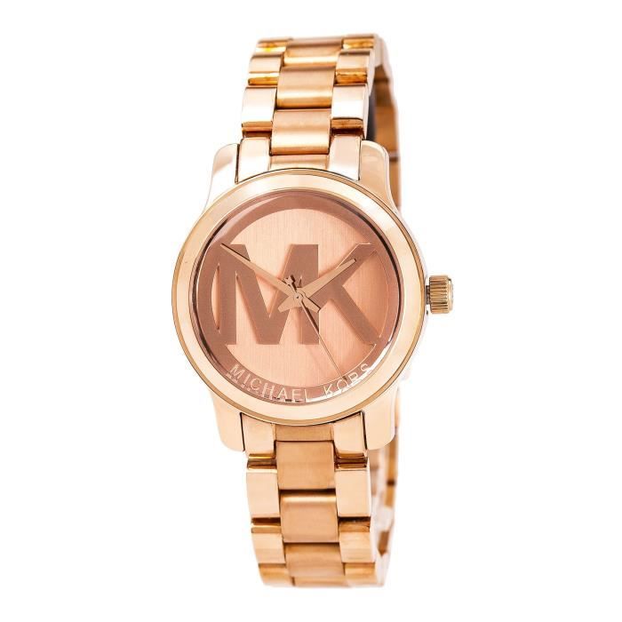 mk mini watch