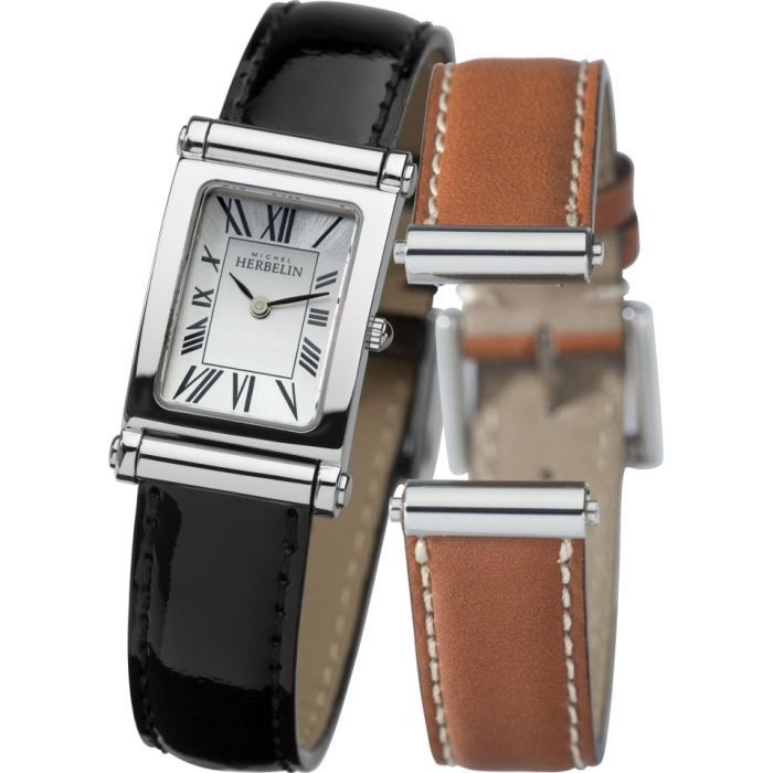 Prix montre sales michel herbelin femme