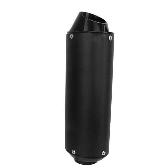 Sistema De Escape Bigbore Con Silenciador De 32mm Para Motos PIT PRO, Trail Y Dirt Bike De 150cc Y 160cc – Marca BLYGO
