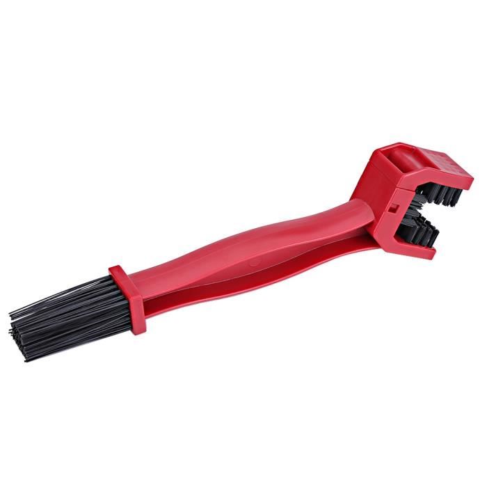 Nettoyant pour Brosse à vélo - Nettoyant chaîne pour Le Cyclisme - Vélo