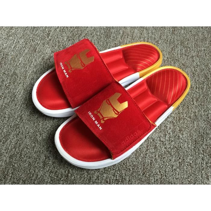 adidas iron man