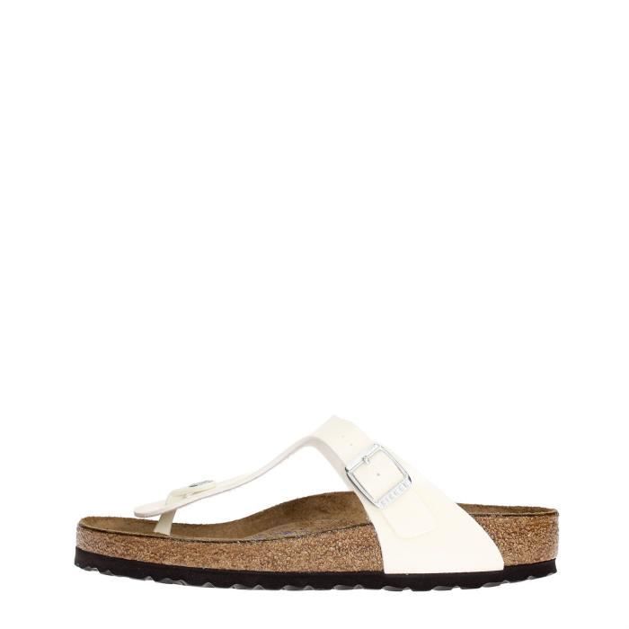 Chaussons birkenstock femme on sale