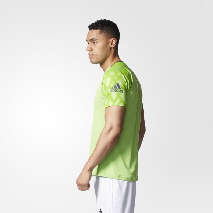 climacool maillot foot