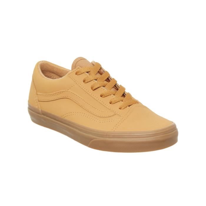 chaussures vansbuck old skool