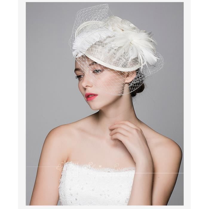 Coiffe Peigne Ceremonie Coiffure Mariee Chignon Mariage Bibi