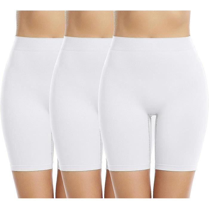 Shorty anti best sale frottement sans couture
