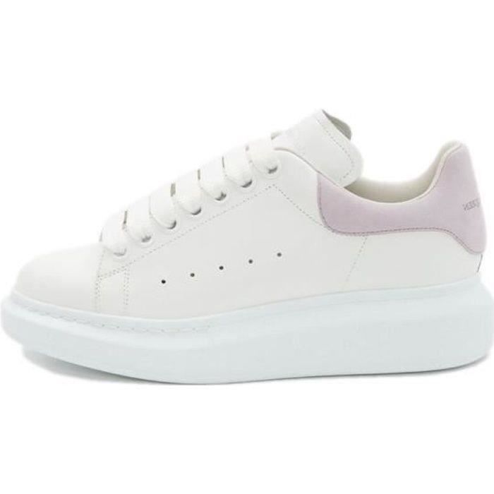 Alexander mcqueen basket femme pas cher 2025