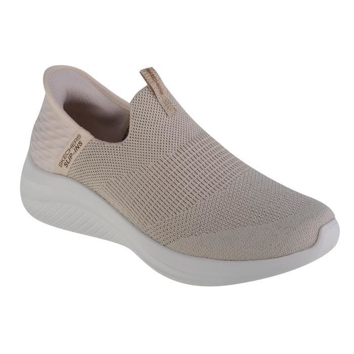 Ultra Flex Skechers Fille Promo Skechers Baskets à Enfiler ULTRA