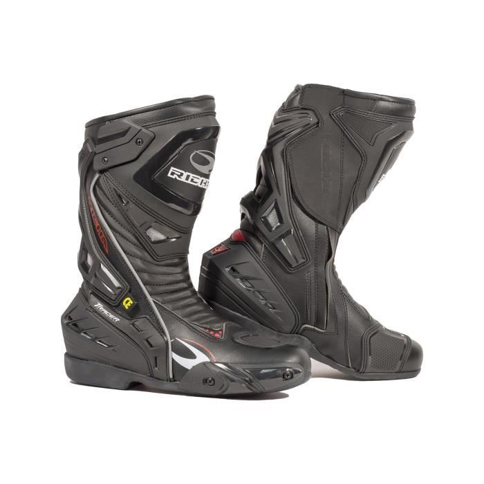 Botte moto richa Clearance