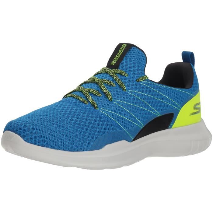 skechers go run 2 bleu