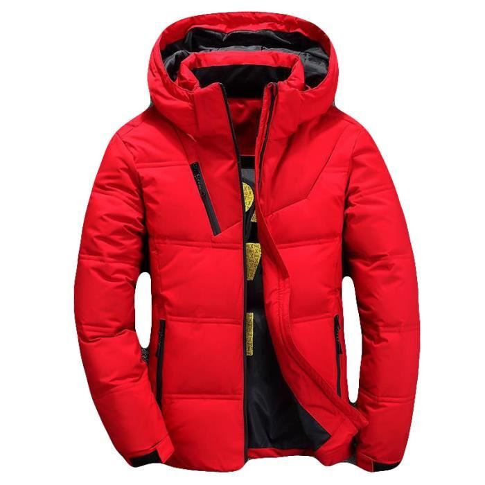 Doudoune marque luxe online