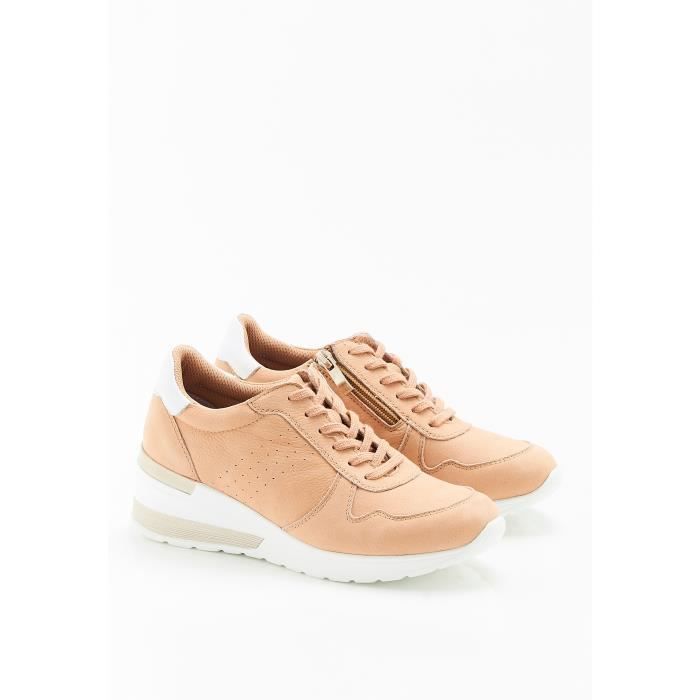 Damart outlet basket femme