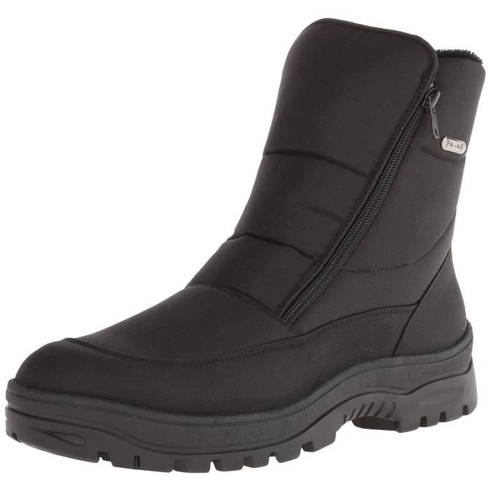 bottes hiver hommes pajar