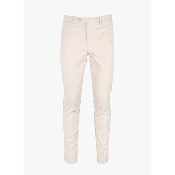 Débardeur Rose coupe Régular Col rond CHILL | Homme