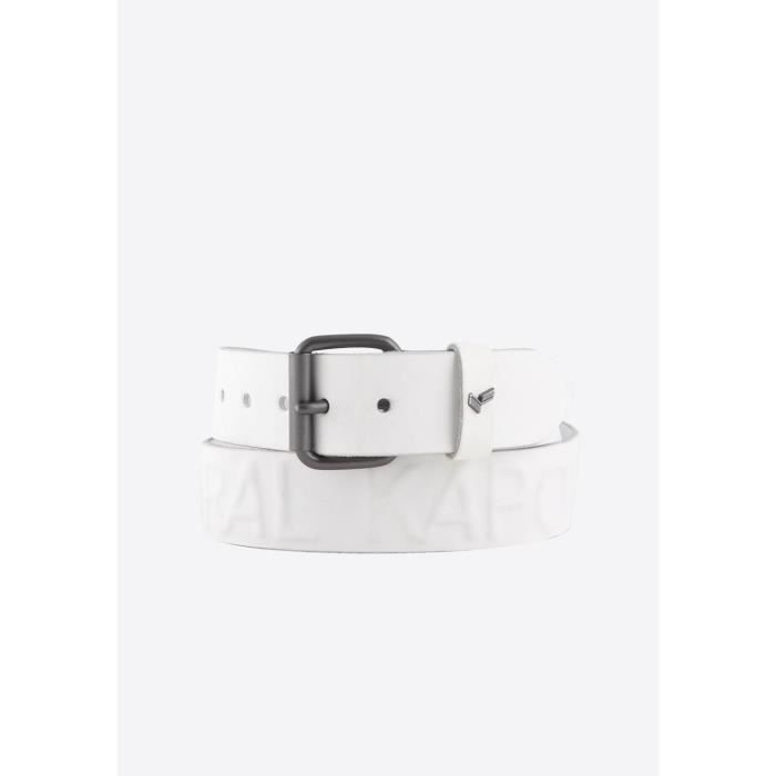 Ceinture Femme Sans Trou Ceintures En Cuir Les Cuirs Nomades - Main Image