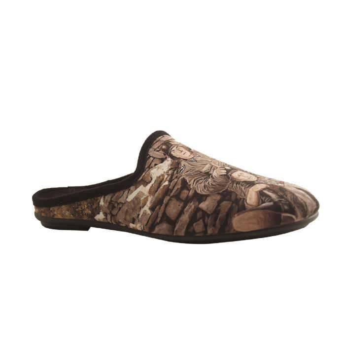 Mules rondinaud clearance
