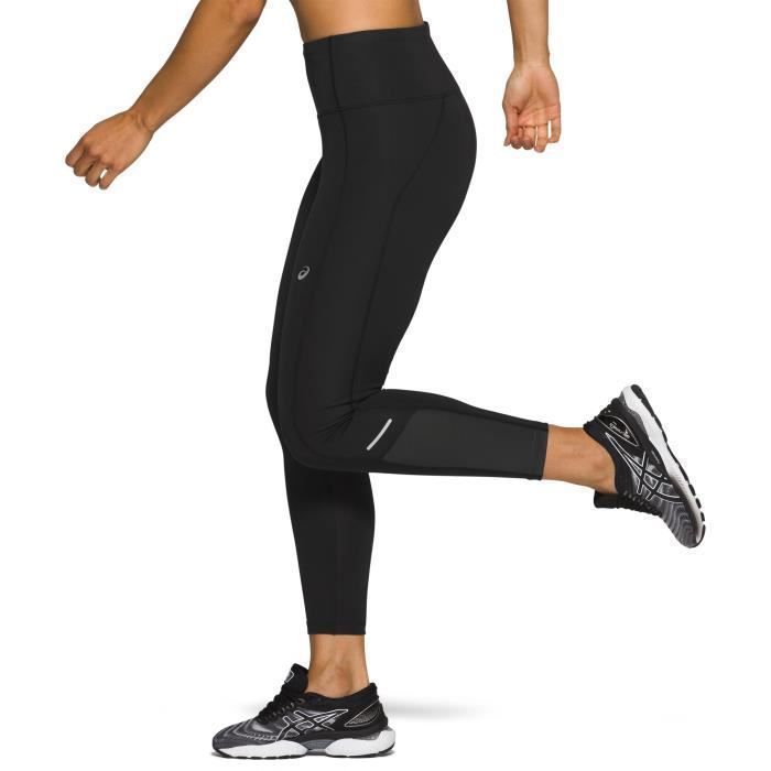 Pantalon femme Asics Tokyo HighWaist Tight Cdiscount Sport