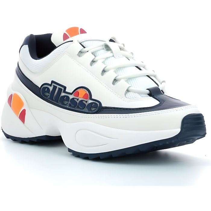 basket ellesse femme