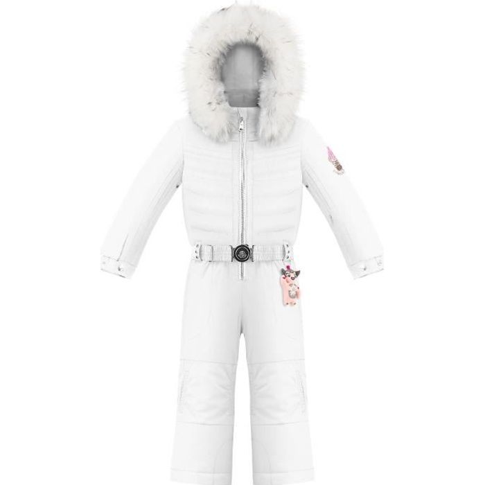 combinaison ski fille 12 ans