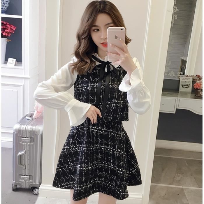 Les robes hiver 2019 hot sale