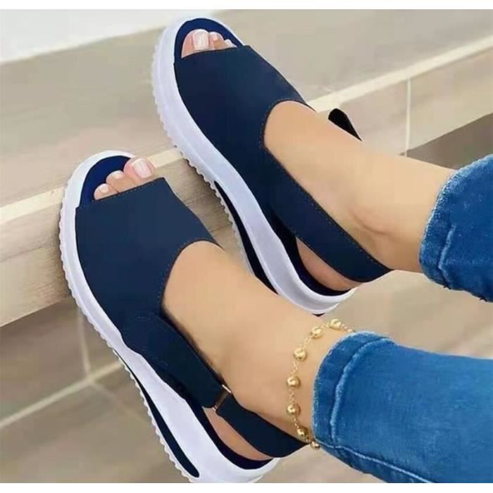Chaussures plates pour cheap femme