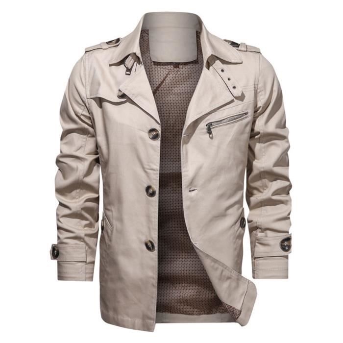 Veste casual deals