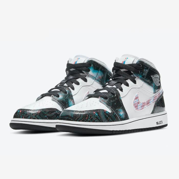 jordan 1 flight 3 homme