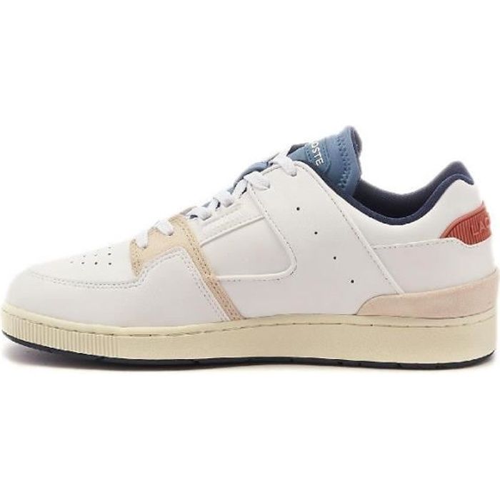 amazon basket lacoste