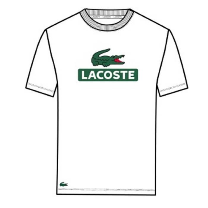 Lacoste cdiscount sales