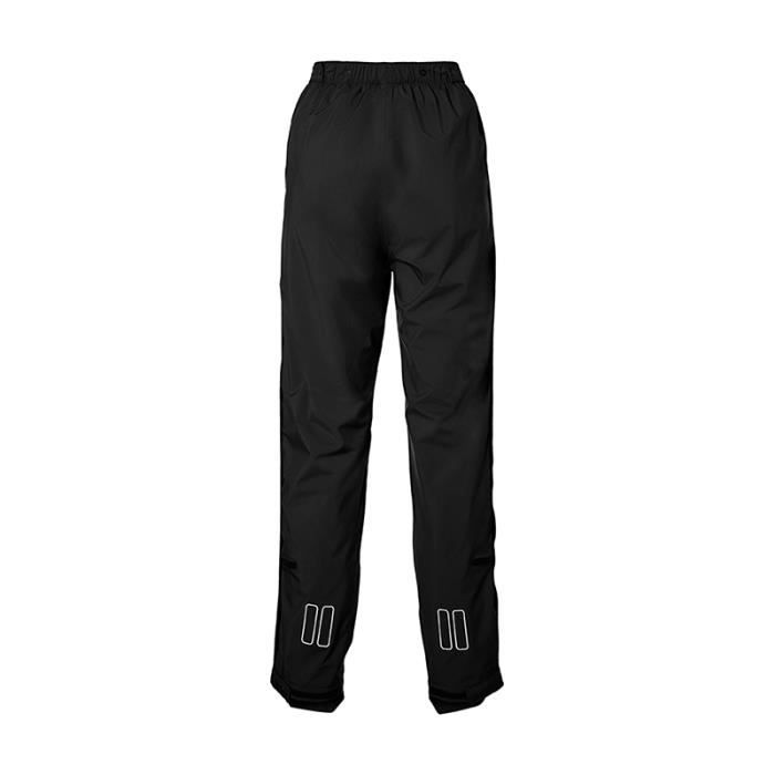 Jogging impermeable femme Basil skane noir noir XL Noir noir Cdiscount Pret a Porter