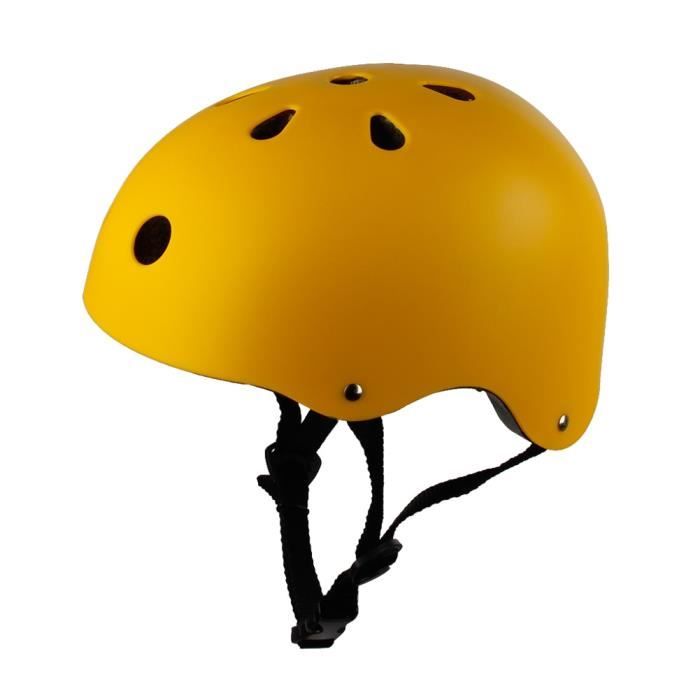 Casque De Vélo De Route Casque De Cyclisme VTT Pour Hommes Et Femmes Mousse EPS Et