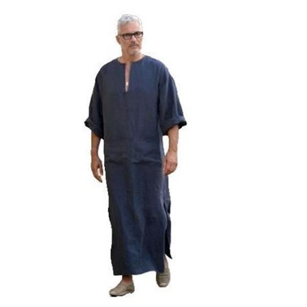 Gilet Femme En Coton Et Lin - Style Rétro Bureau, Élégant Et Polyvalent Pour Tenues Professionnelles