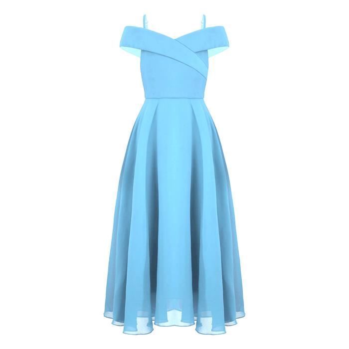 Robe de soirée pour jeune fille 16 ans online