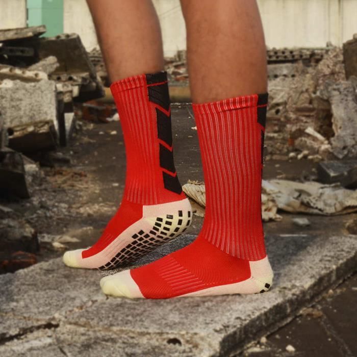 Chaussettes Easton Sport Rouge, Taille 3-5, Baseball Football T-Ball, Unisexe