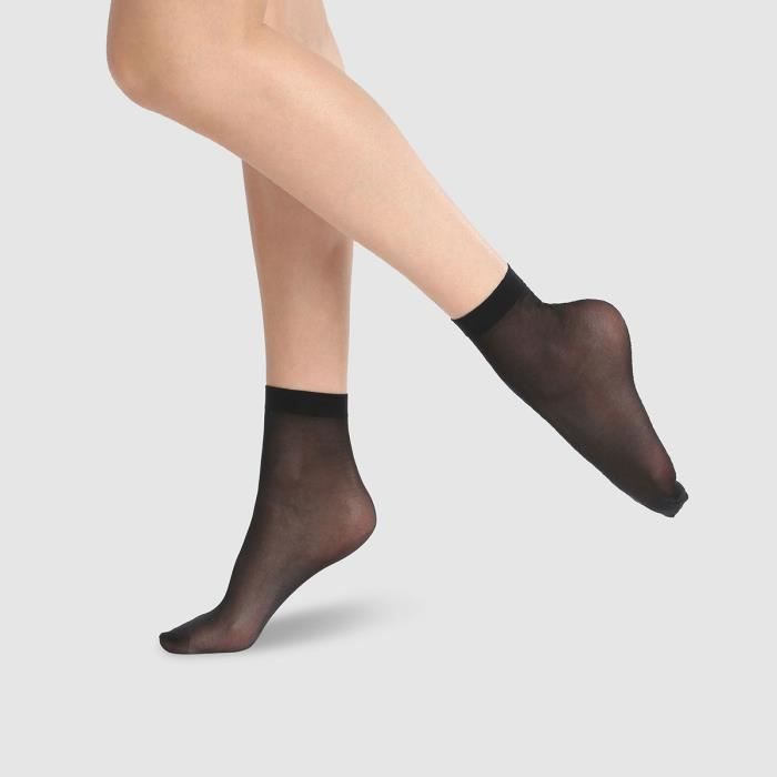 Dim Mi Socks High Resistance and Heat Pack of 1