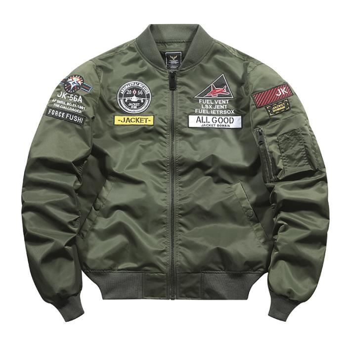 Bombers aviateur hotsell