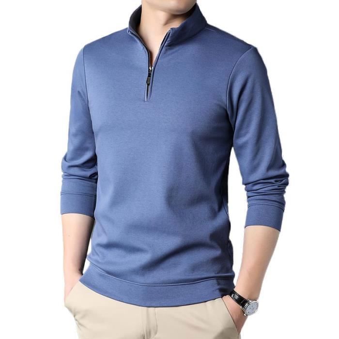 Arntraud - Pull Rayé Avec Fermeture éclair - Louis & Camille Paris