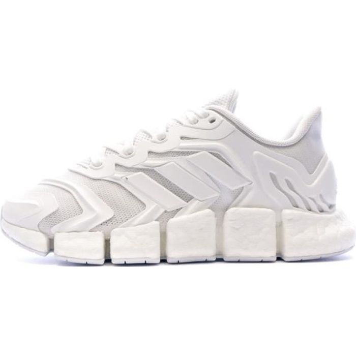 Baskets Blanches Femme Adidas Climacool Vento - ADIDAS ORIGINALS - Running - Occasionnel