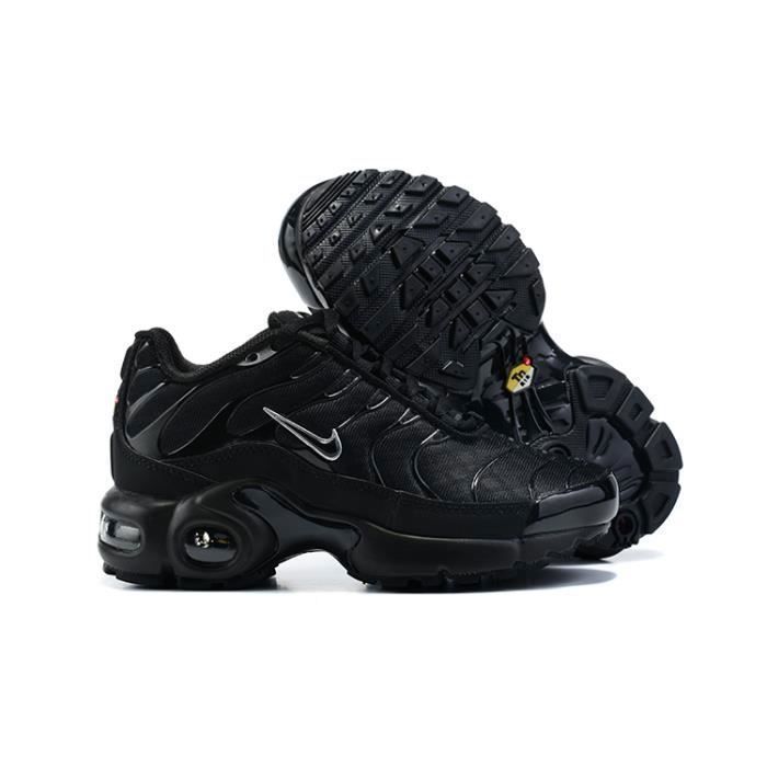 Basket Nike TN Enfant - Cdiscount