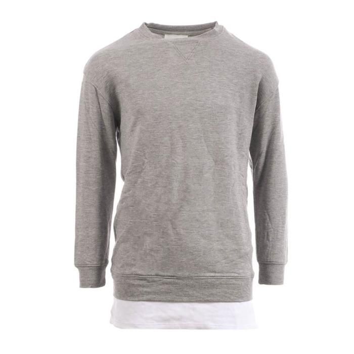 Robe Grise Fille Teddy Smith Rogoodie Grey Cdiscount Prêt-à-Porter