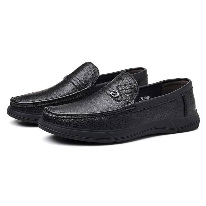 Mocassin homme cdiscount clearance